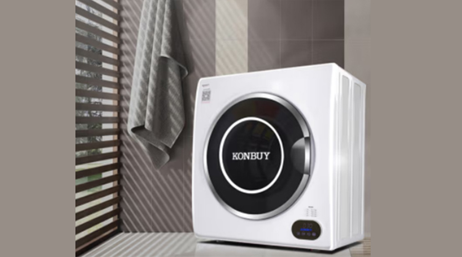 超實用！小型烘干機(jī)的安裝步驟講解