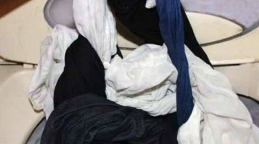 使用衣服干衣機(jī)如何避免烘衣不徹底？