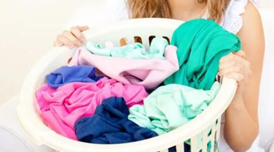 衣服護理有講究！這些干衣標識要牢記