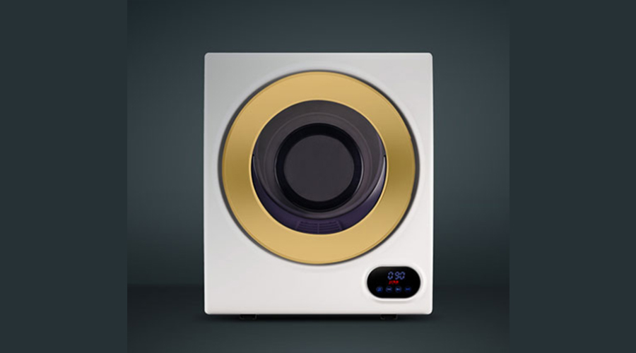 公寓衣物烘干機(jī)代工投放案例！引領(lǐng)智能烘衣新風(fēng)尚