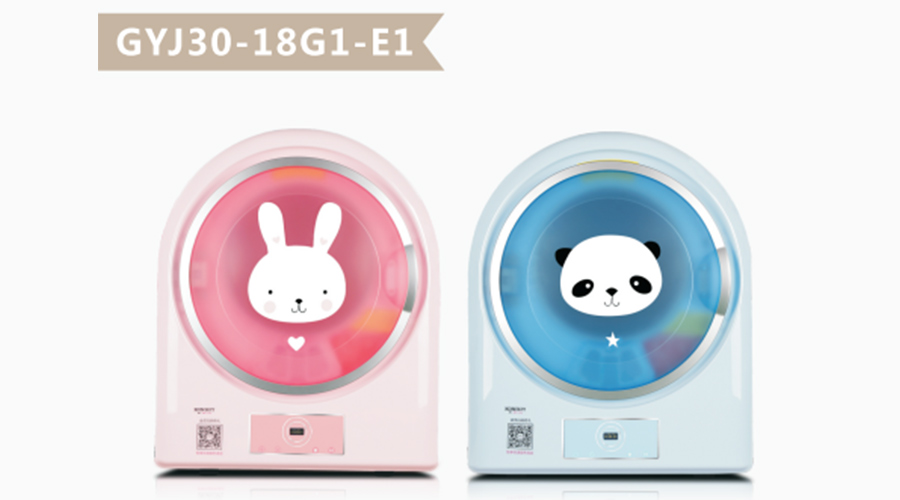 預(yù)防寶寶手足口病，兒童干衣機(jī)受寶媽們寵愛(ài)！