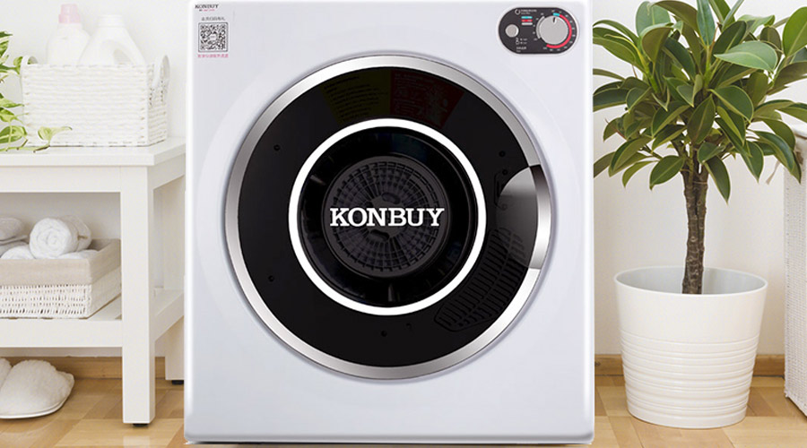 歐美人為啥不晾曬衣服？喜歡用滾筒干衣機(jī)干衣！