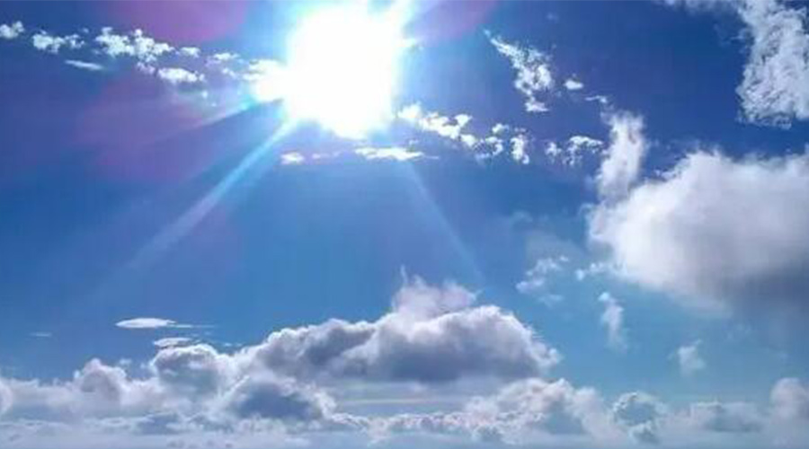 四川高溫停電引關(guān)注！冷凝衣物烘干機(jī)如何做到省電省時