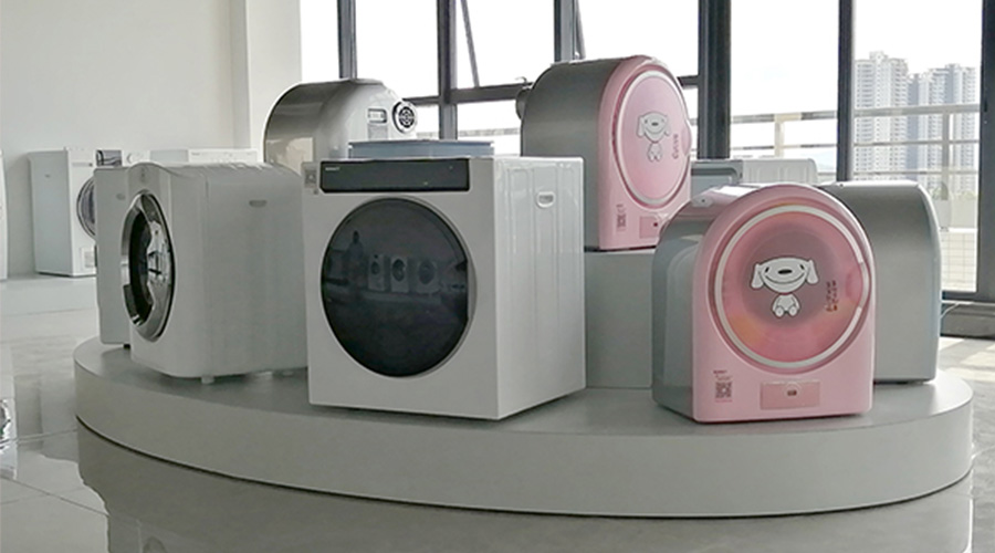 臺風(fēng)天來襲！使用家用衣物烘干機(jī)烘衣的好處