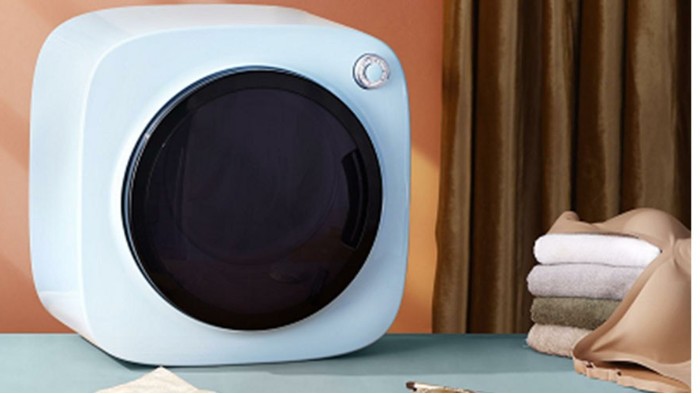 中山客戶專程到訪，洽談內(nèi)衣干衣機(jī)代工業(yè)務(wù)