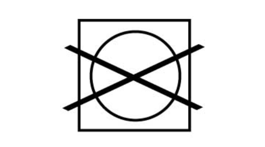 哪些衣物不能扔進衣服干衣機烘？