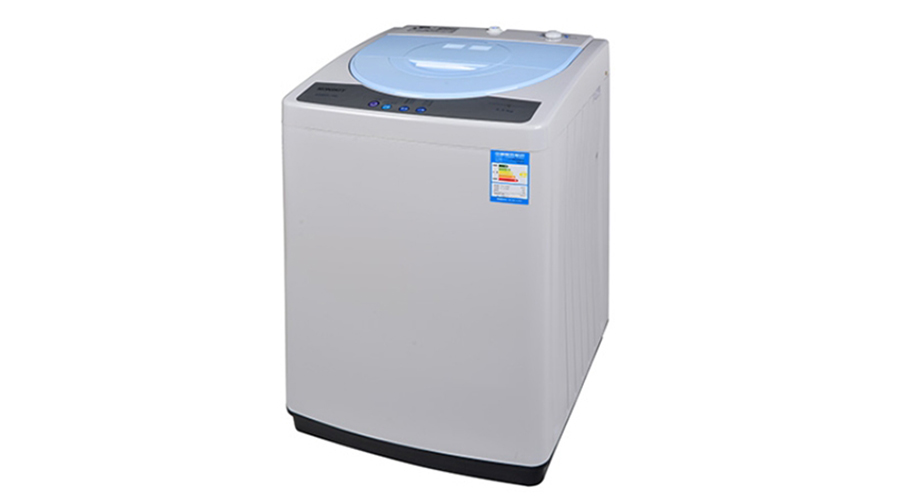 校園共享掃碼洗衣機(jī)受用戶好評連連！其產(chǎn)品尺寸是多少？