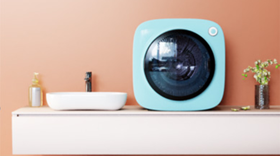 小型烘干機小家電圈粉年輕人！背后的原因是...