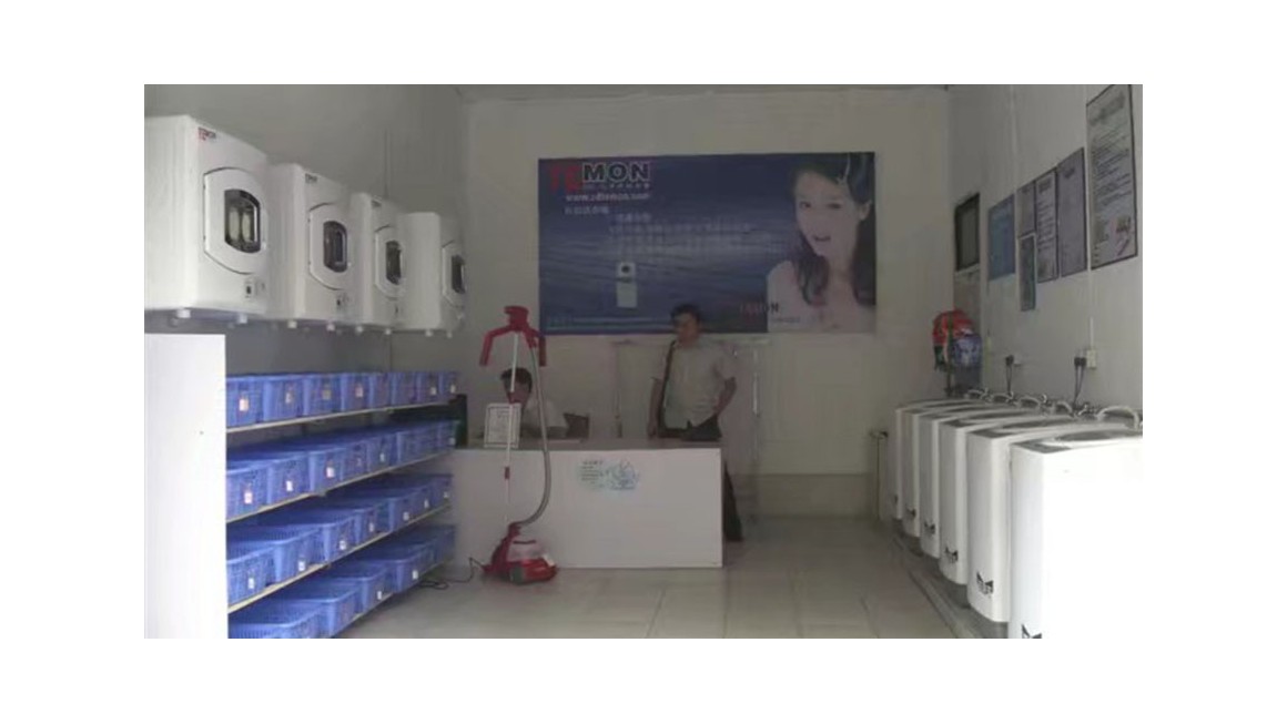 結(jié)緣13年，客戶認(rèn)可金環(huán)電器干衣機(jī)代工的質(zhì)量