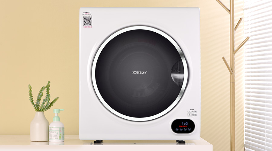 衣物螨蟲大清理！家用干衣機成過年大掃除好幫手