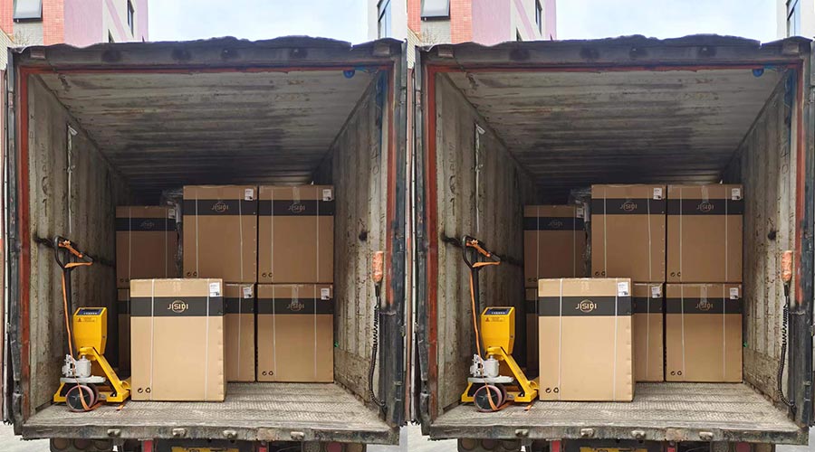 加急發(fā)貨！應(yīng)對(duì)客戶烘衣服烘干機(jī)電商銷售，確保庫(kù)存充足