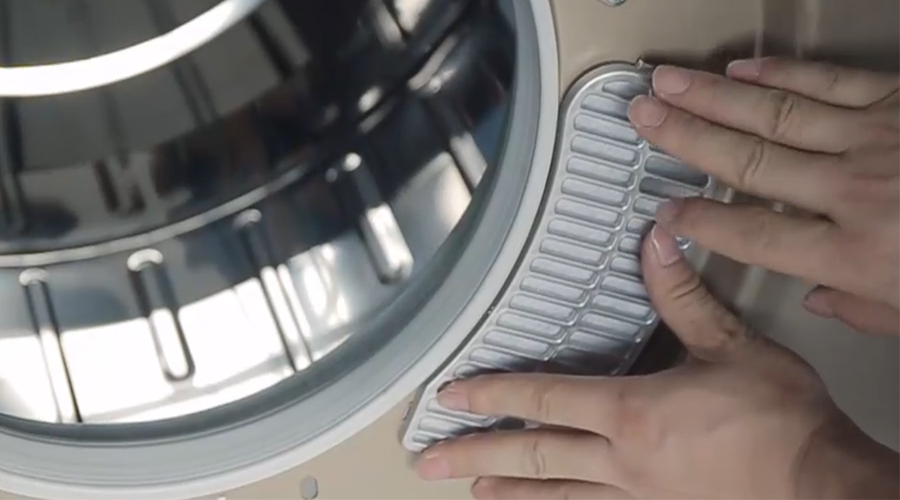 滾筒干衣機(jī) 滾筒干衣機(jī)