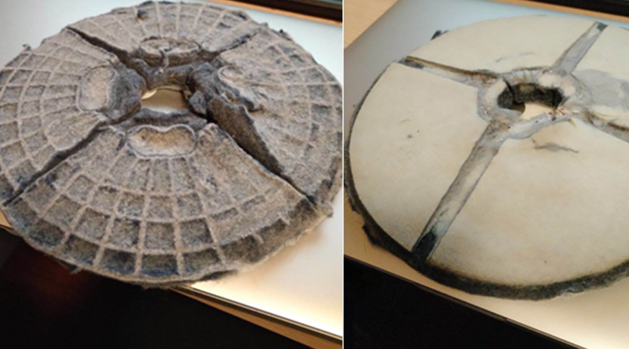 滾筒干衣機(jī)運作時沒有風(fēng)排出怎么辦？