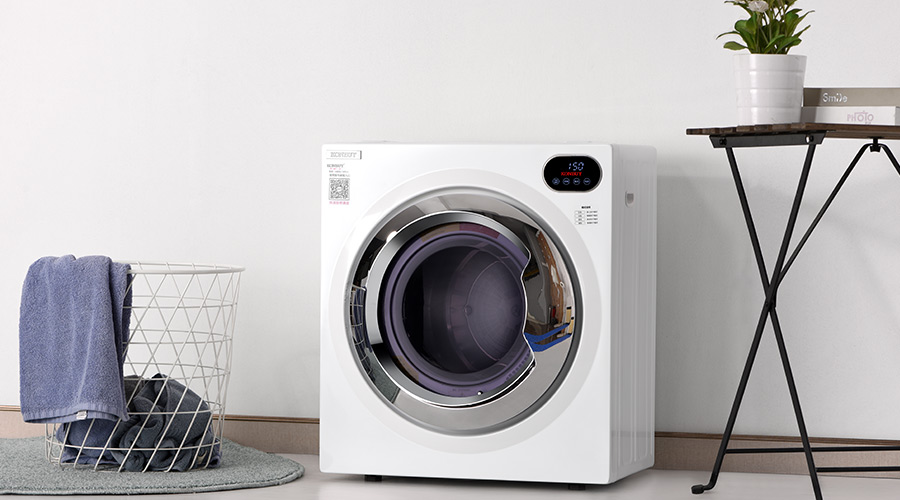 家用干衣機(jī)安全性高嗎？看完這個(gè)就知道！