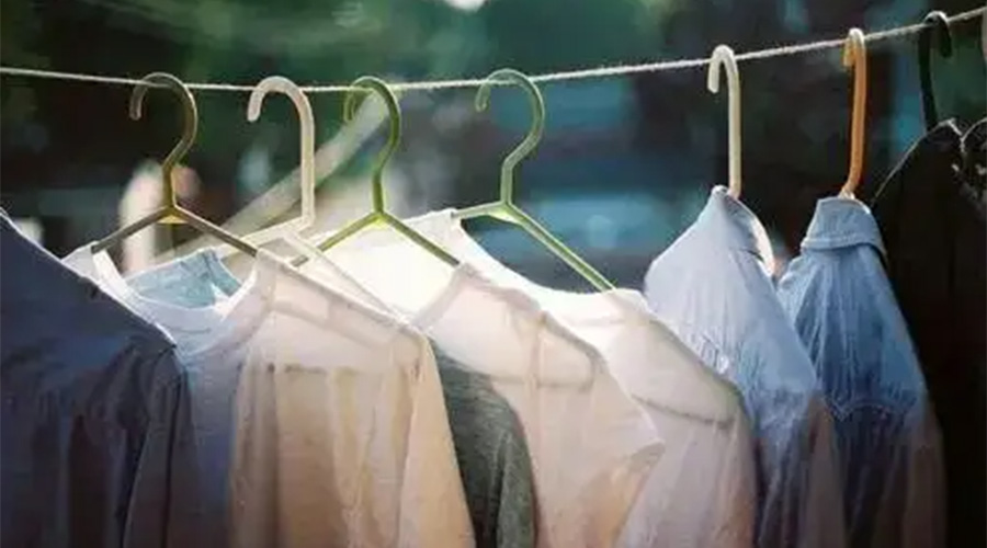 大雨持續(xù)在線！衣物烘干機(jī)在手，無(wú)懼風(fēng)雨干衣不愁！