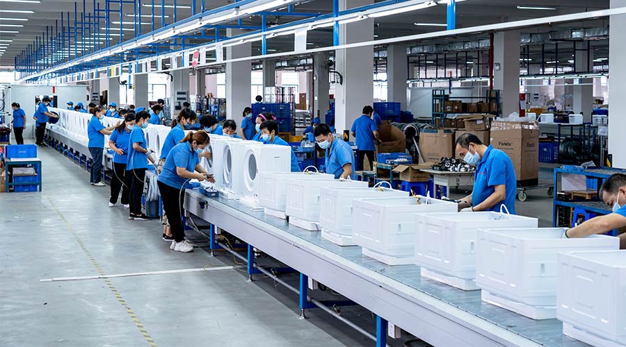 如何判斷干衣機(jī)供應(yīng)商好與壞  記住這五點(diǎn)！