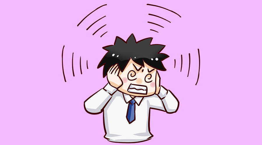 公寓干衣機是否有噪音！看看這個分貝就知道