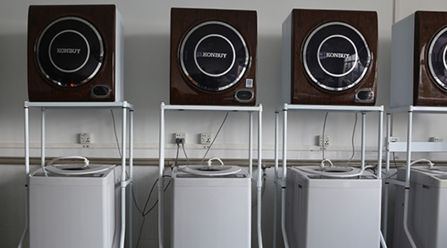 酒店共享干衣機(jī)可以給酒店帶來哪些好處？