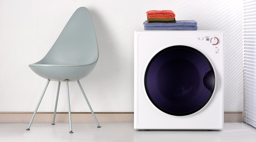 廣東是否需要衣服干衣機(jī)？看完就知道！