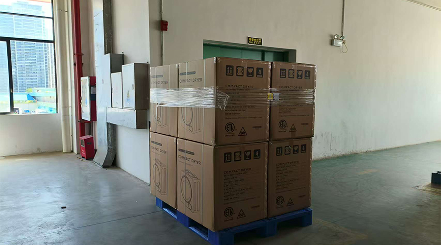 國慶假期，金環(huán)電器短暫休息，只為更好的出發(fā)