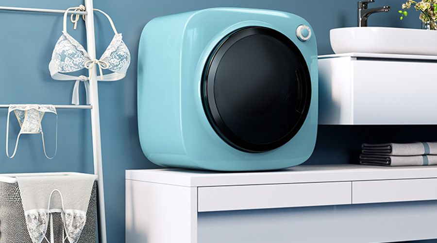廣東回南天來(lái)了！內(nèi)衣干衣機(jī)如何攻破內(nèi)衣難干的窘境