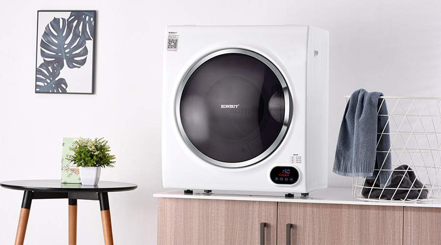 過年天氣濕冷！家用干衣機(jī)解決用戶痛點(diǎn)獲好評(píng)