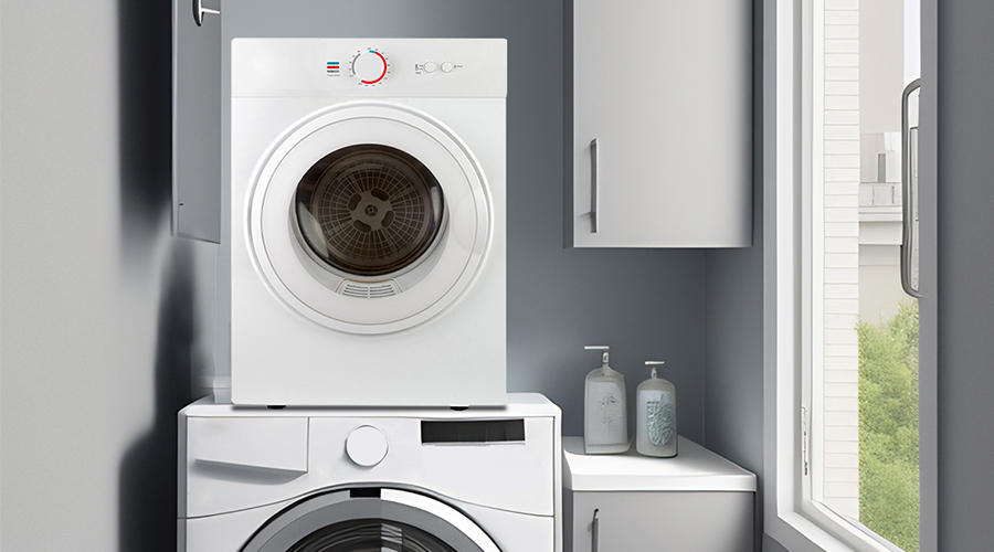 直排烘干機，品牌快速增量的利器