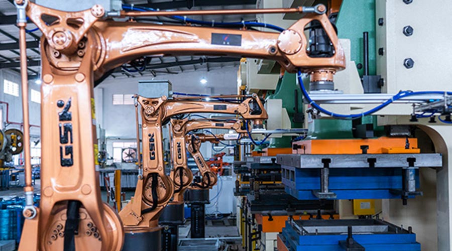 浙江電商客戶更換合作方，與金環(huán)電器達(dá)成干衣機(jī)代工合作因為這個！