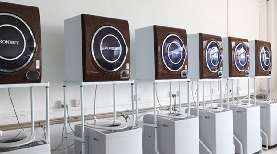 酒店共享干衣機怎么正確使用？干衣機廠家告訴你