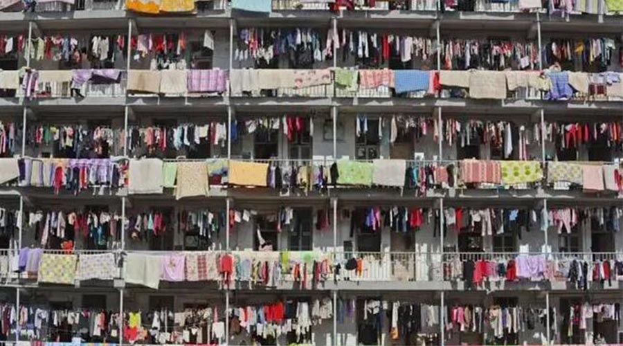 校園共享干衣機的必要性！解決學(xué)校宿舍6大難題