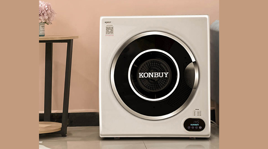 干衣機廠家告訴你衣物烘干機烘衣要多久才干？