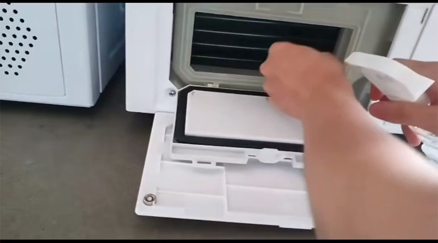 熱泵烘干機(jī)