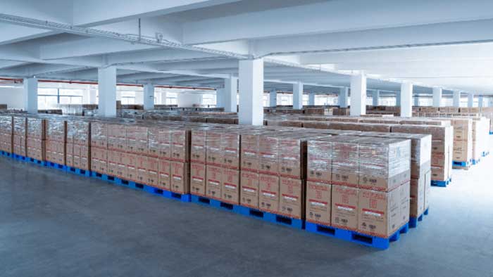 干衣機代工環(huán)境重要嗎？要不要達到5S管理標準？