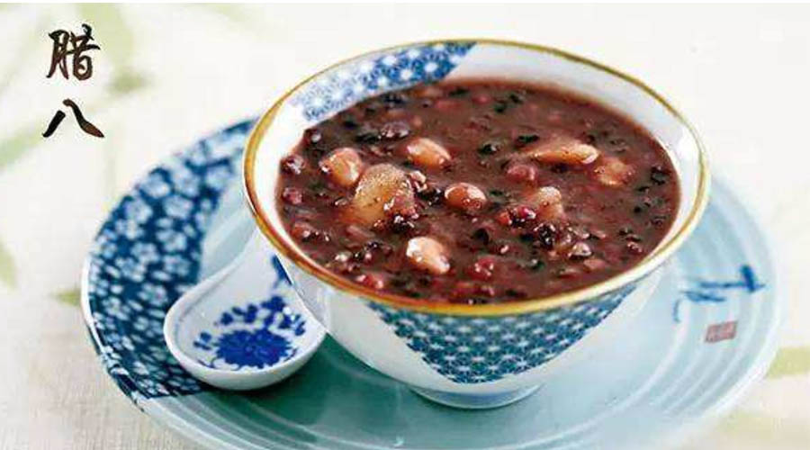 今日臘八！金環(huán)電器祝大家節(jié)日快樂