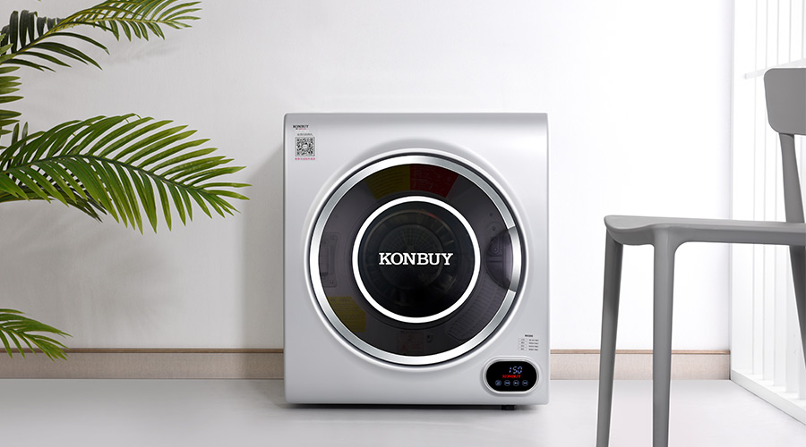 獨(dú)立衣服干衣機(jī)需要進(jìn)水和排水管嗎？