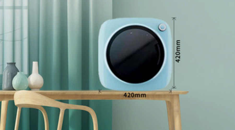 春雨將至！內(nèi)衣干衣機解決內(nèi)衣難干的急時之需