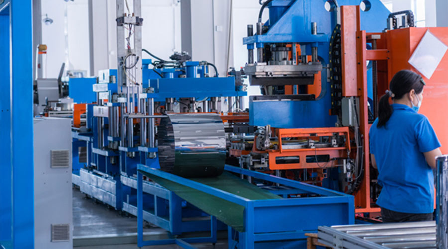 優(yōu)秀的衣物烘干機(jī)代工廠家，應(yīng)具備哪些特點(diǎn)？