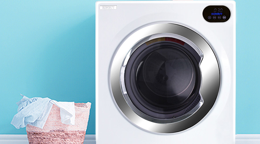 春節(jié)新衣著急穿怎么辦？滾筒干衣機實現(xiàn)速干即穿