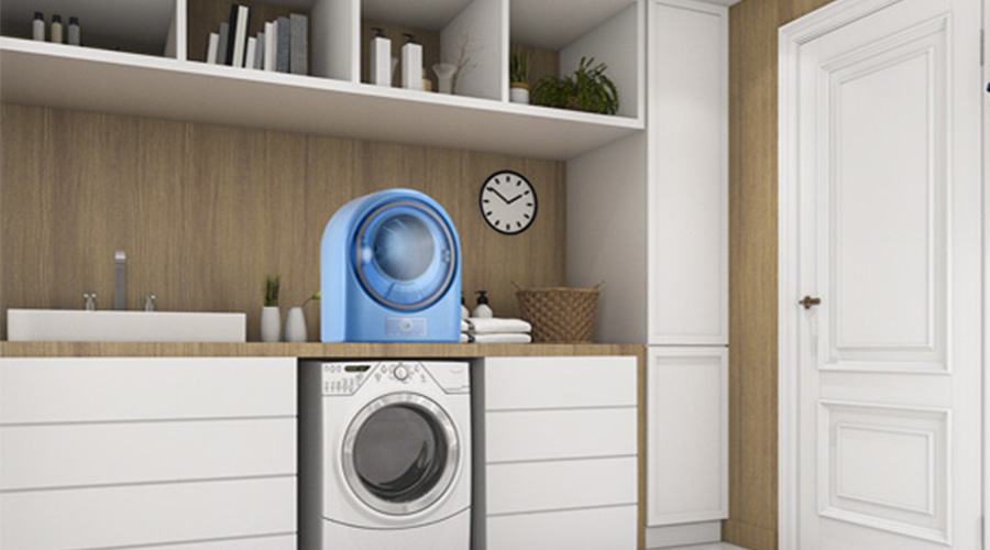 小型烘干機(jī)的使用壽命和什么有關(guān)？