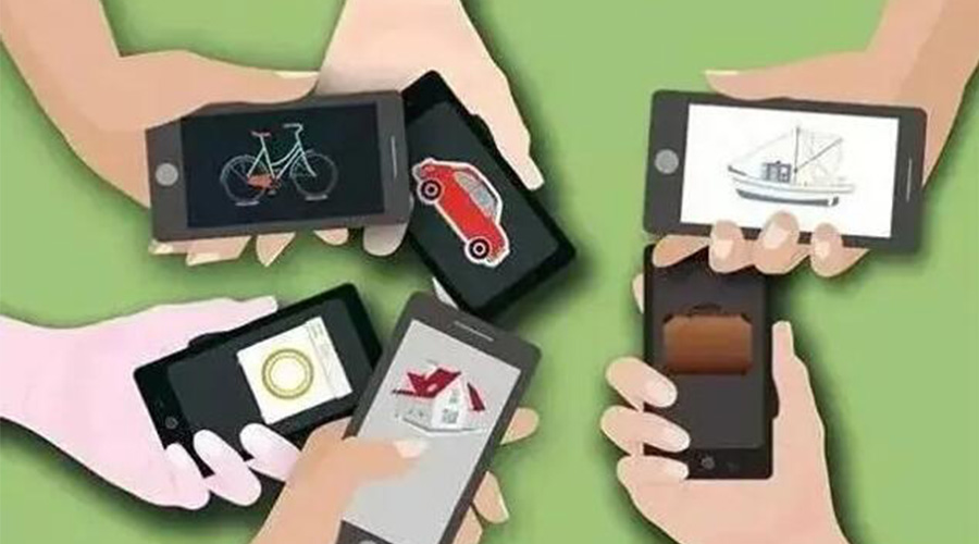 共享產(chǎn)品流行！共享干衣機(jī)共享智慧平臺(tái)三大優(yōu)勢(shì)