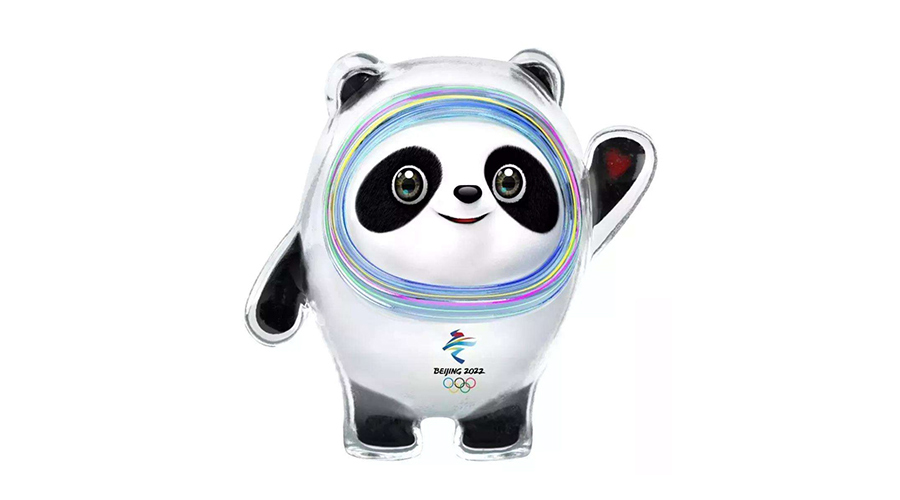 冬奧冰墩墩火爆！滾筒干衣機(jī)是否可以烘干毛絨玩具