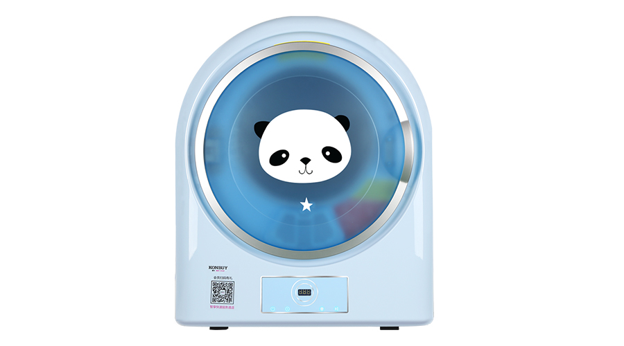 減少安全隱患！母嬰衣物烘干機如何確保孩子安全