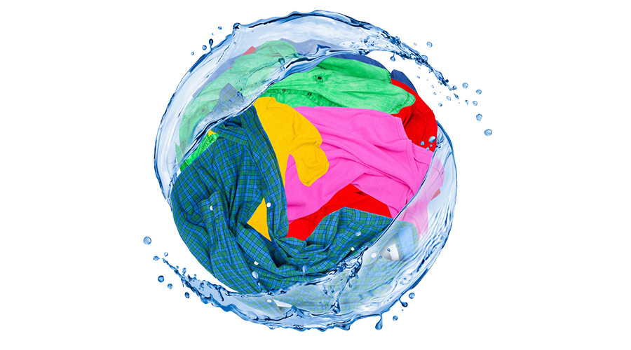 家用衣物烘干機滾筒正反轉和正轉哪個更好？