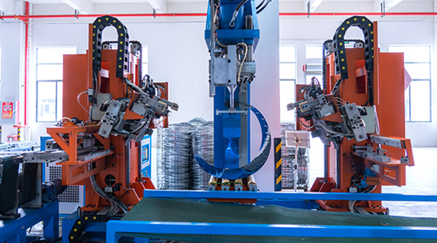 全自動干衣機廠家的產品優(yōu)勢體現（上）