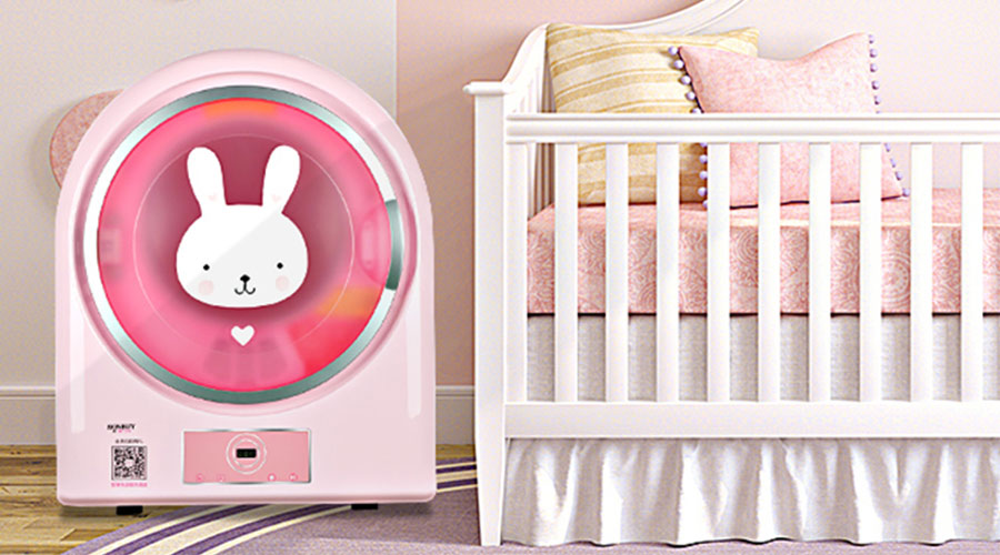 小型烘干機(jī)的風(fēng)輪皮帶的作用是什么？