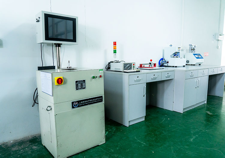 檢測試驗(yàn)室