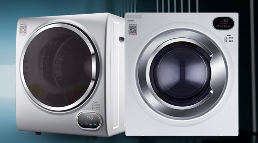 分析！衣物烘干機(jī)烘干的衣物是否可以直接穿？