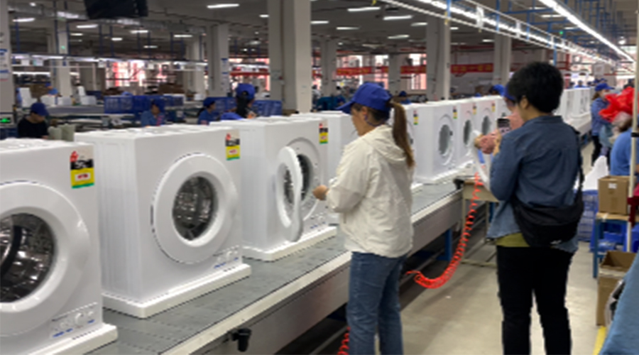 技術(shù)創(chuàng)新，滾筒烘干機的競爭力