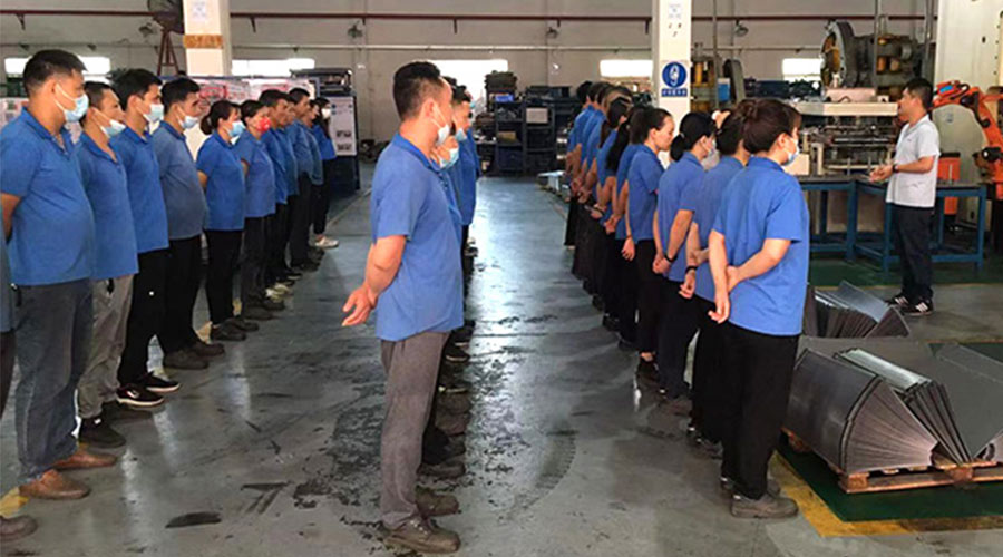 高考作文引熱議！金環(huán)電器嚴(yán)抓本手，追求妙手，警惕俗手！